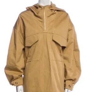 Zimmermann Hooded Jacket